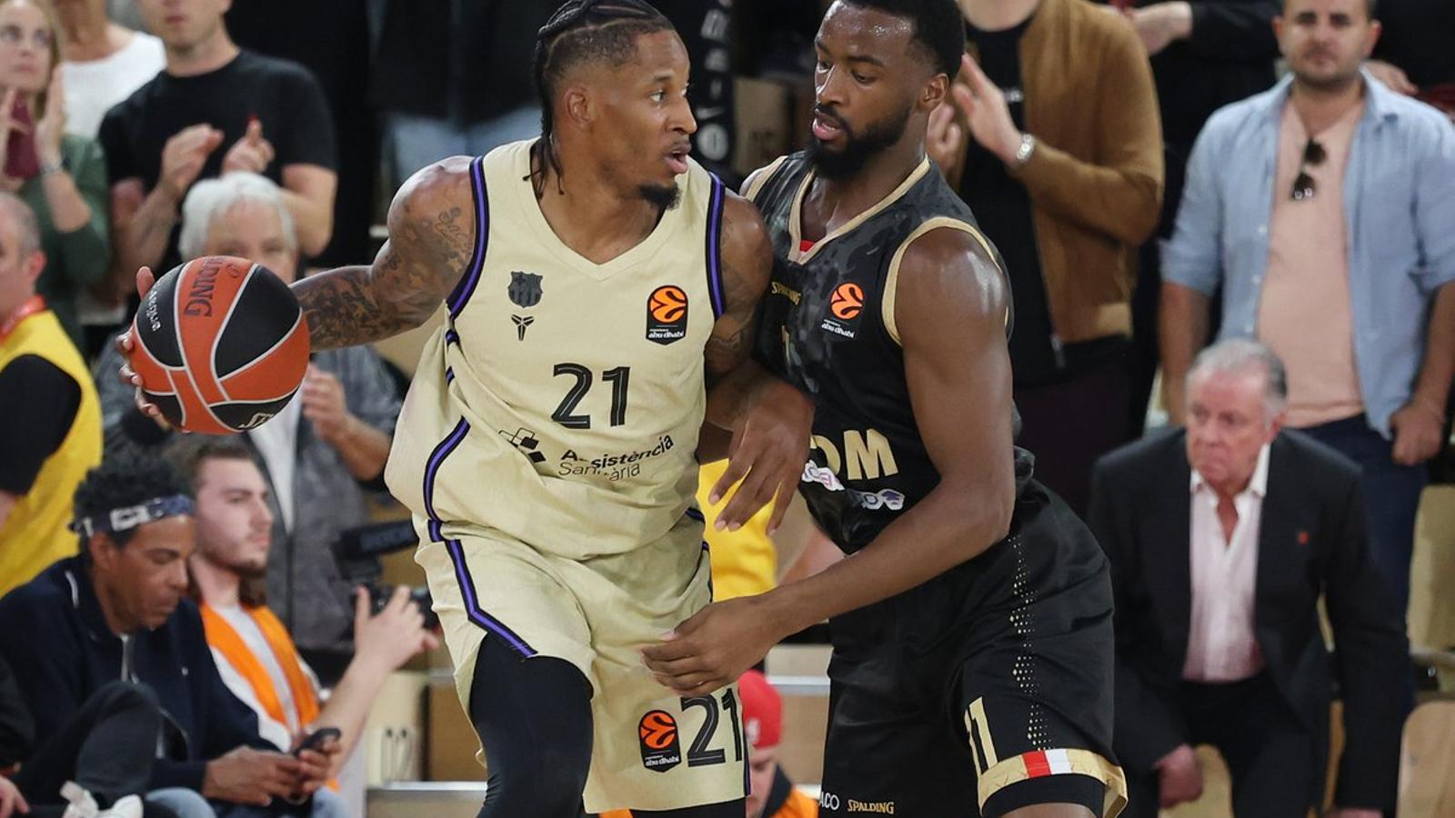 Xavi Pascual Haklı Çıktı: Barcelona'nın Avrupa'da "Yarım Tedbirlerle" İşi Zor!