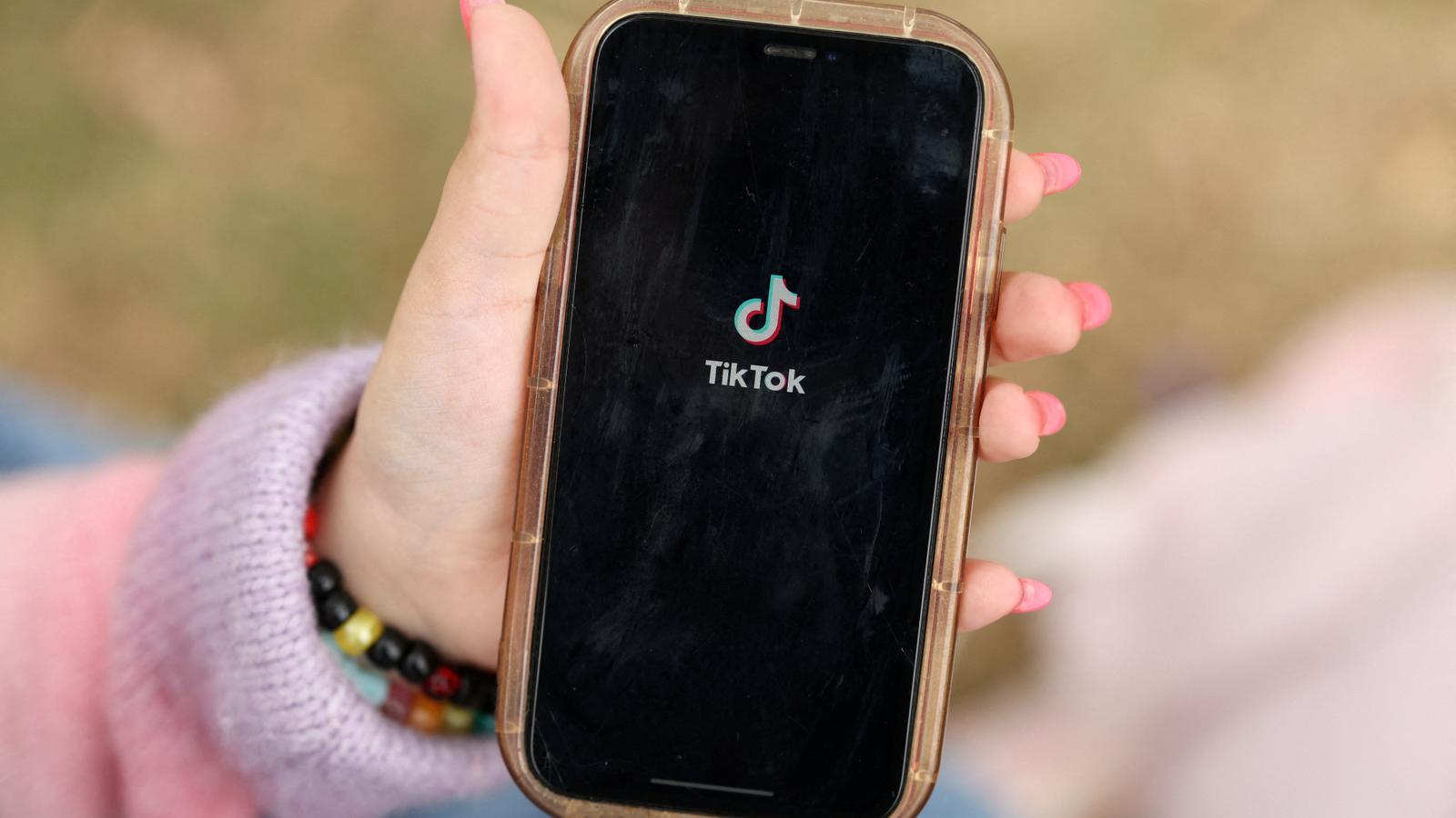 Brüksel'den TikTok'a Milyonlarca Euro'luk Ceza Tehdidi: Çocuk Güvenliği İhlali