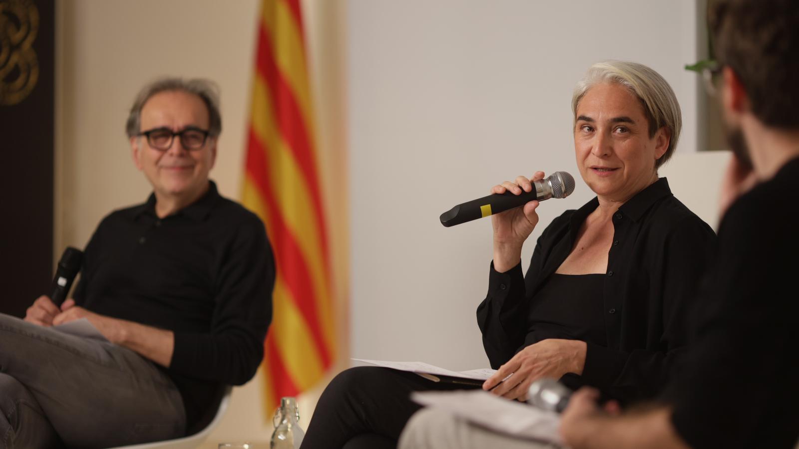 Ada Colau'nun Bekleyen Ajandası: Barselona'nın Eski Belediye Başkanının Geleceği
