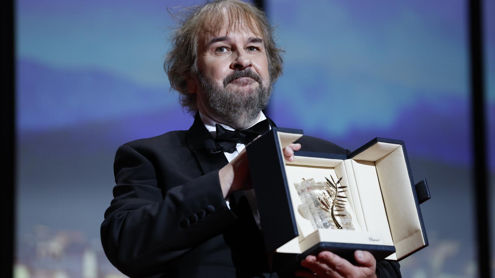 Peter Jackson'dan Müjde: Cannes'da Onur Ödülü ve Yeni Tenten Filmi Yolda!
