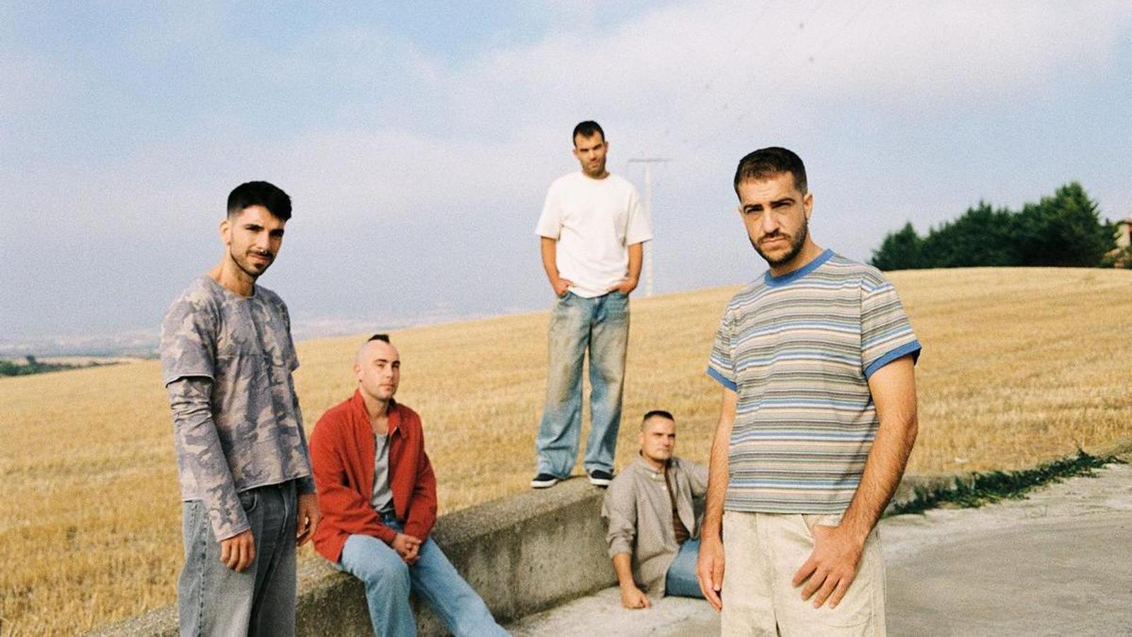 Bask Dili Palau Sant Jordi'yi Fethetti: ETS Grubu Dil Sınırlarını Aşıyor