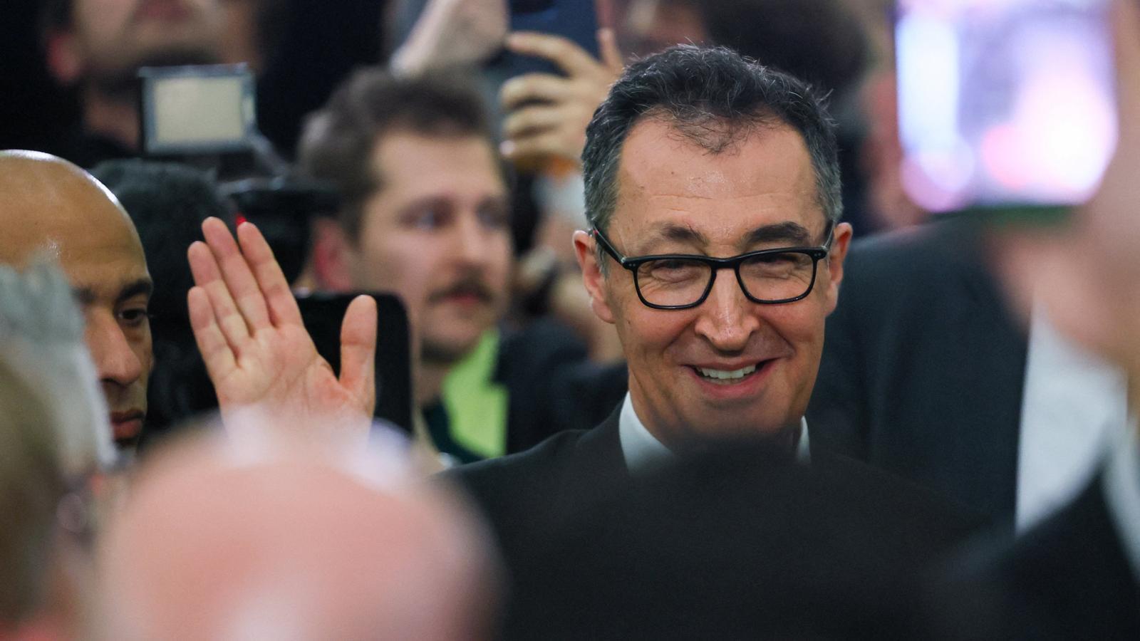 Almanya'da Seçim Süper Yılı Yeşillerin Zaferiyle Başladı: Baden-Württemberg'de Tarihi