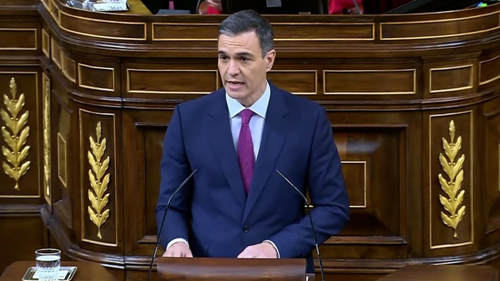 İspanya'dan Veri Merkezi Düzenlemesi Hamlesi: Sánchez'den "Ekonomik ve Çevresel" Savunma