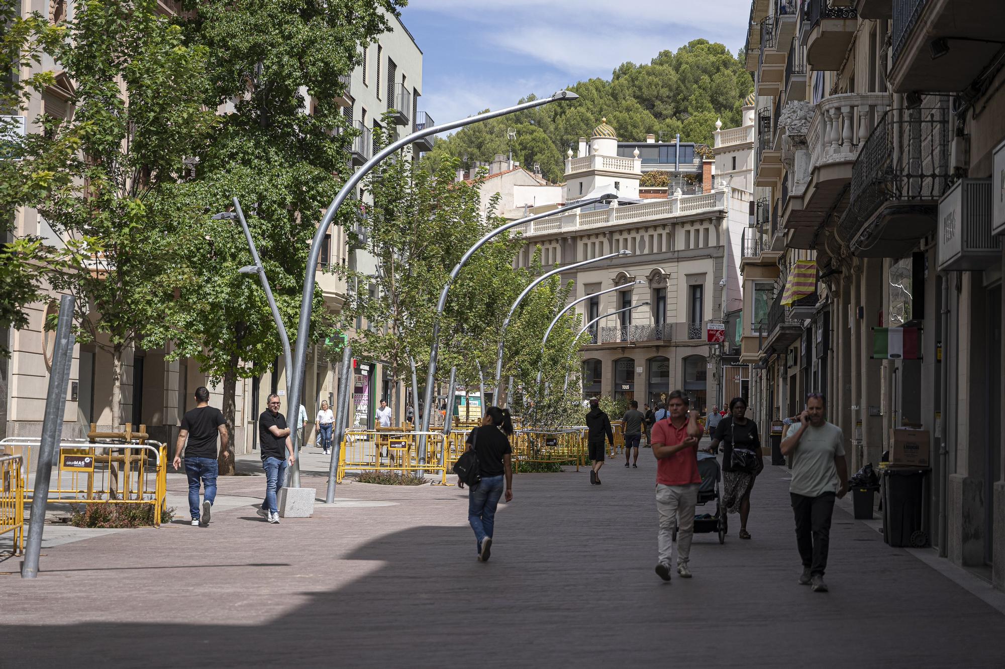 Manresa'da İşlenen Trajik Cinayetin Ardından: Güvenlik Algısı ve Toplumsal Gerilim