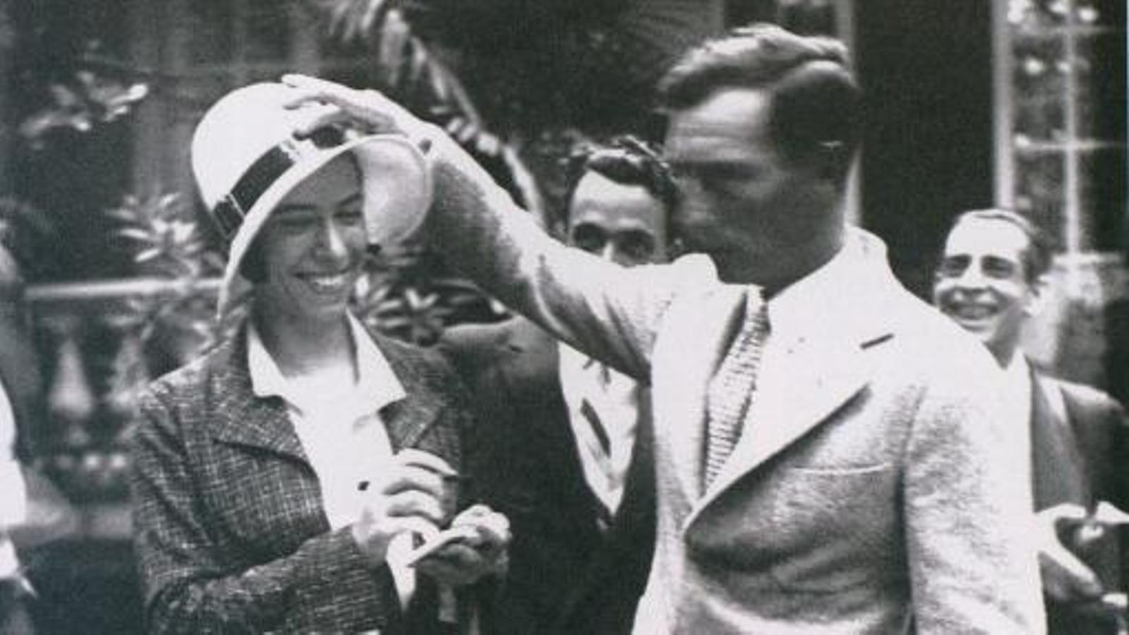 İspanyol Gazetecilik Tarihinin Cesur Sesi: Irene Polo'nun Film Olmayı Hak Eden Hayatı