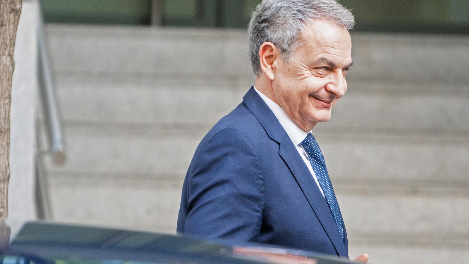 Zapatero'nun Kızları Plus Ultra Davasında Yargıç Karşısına Çıkıyor