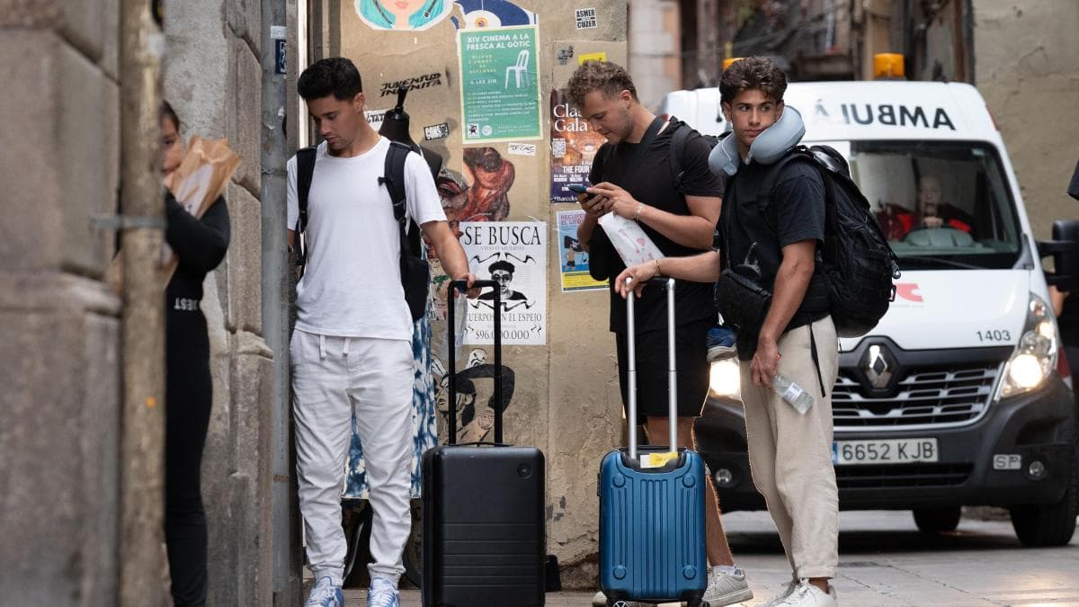 Barselona, Turistik Daireleri Yasaklayan Apartmanlara Yardım Edecek