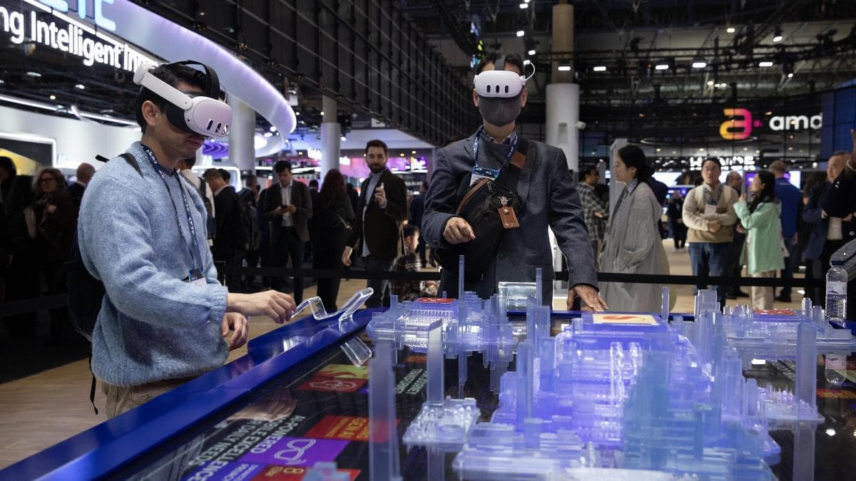 Barselona'da Goya ve MWC Etkinlikleri Otel Doluluğunu Zirveye Taşıdı